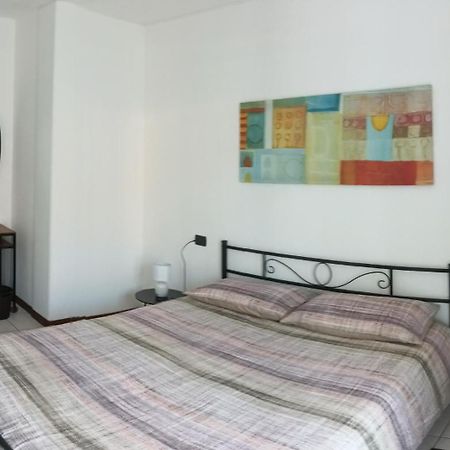 보르고마네로 'L Sass B&B 외부 사진