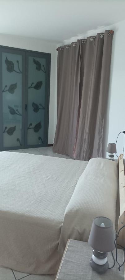 보르고마네로 'L Sass B&B 외부 사진