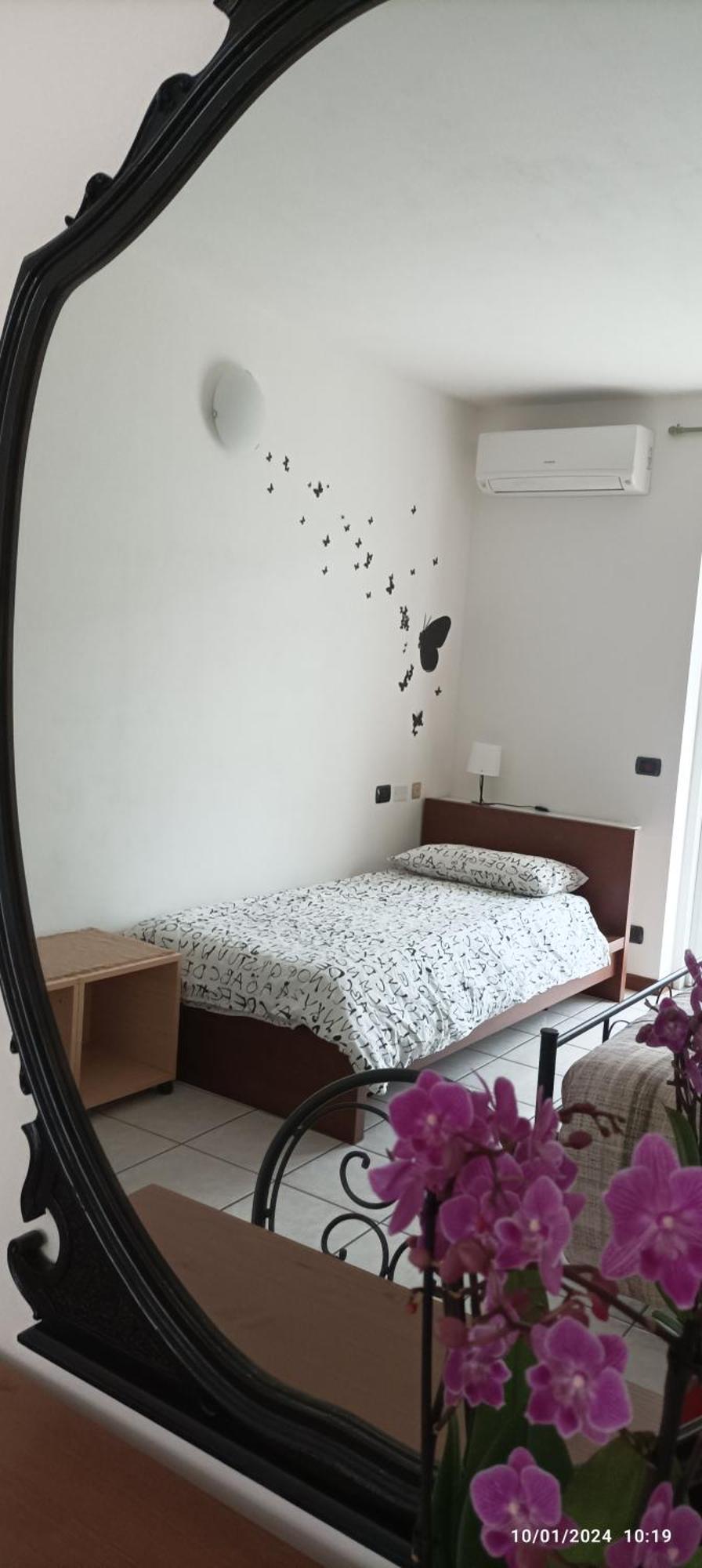 보르고마네로 'L Sass B&B 외부 사진